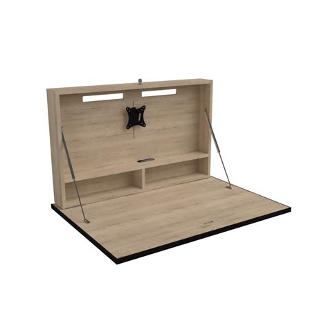 Folding Office Desk Folding Walls Wall Mounted Desk Folding