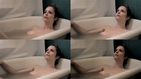 Jaime Ray Newman Nude And Sexy 20 Photos The Fappening