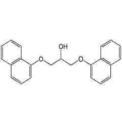 Propranolol EP Impurity C Opulent Pharma