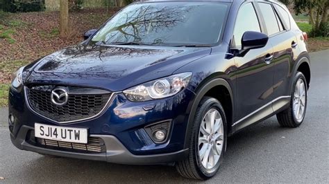 Mazda Cx5 At T Williams Car Sales Youtube