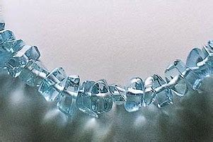 The Benefits of Aquamarine