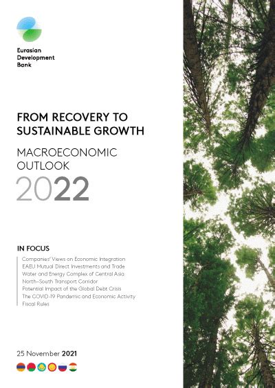 Macroeconomic Outlook