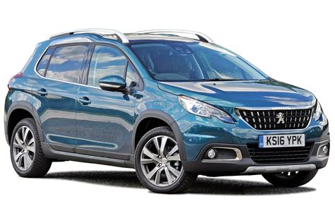 peugeot  suv   owner reviews mpg problems