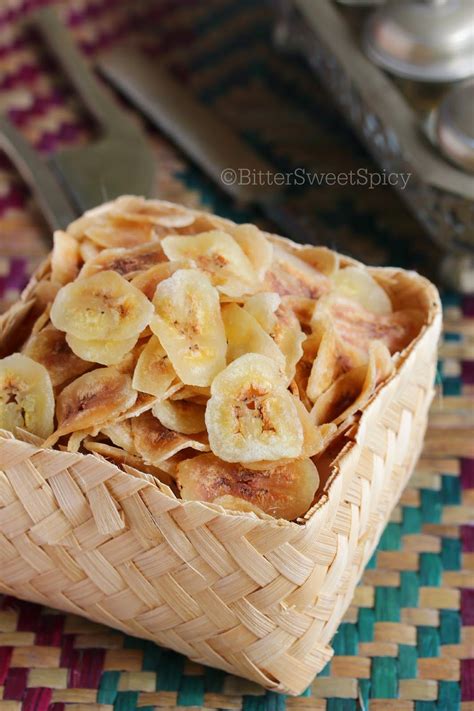 Cara Nak Buat Kerepek Pisang Ramiroaresnicholson