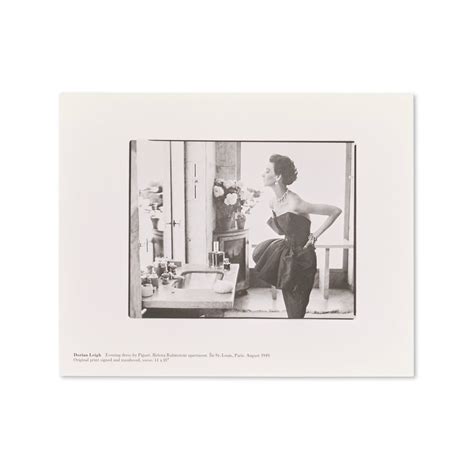 Richard Avedon — A Limited Edition