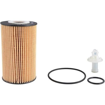 Amazon BOSCH 3980 Premium Oil Filter With FILTECH Filtration