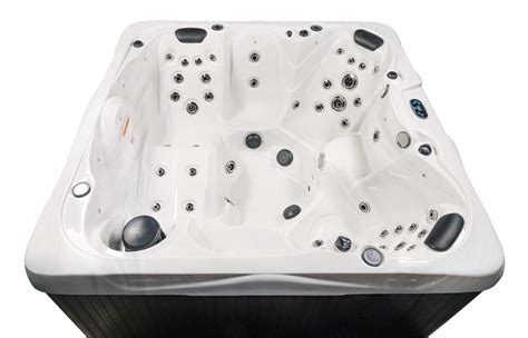 Dr Wellness G 6 Tranquility Spa With Bluetooth Water Resistant Audio