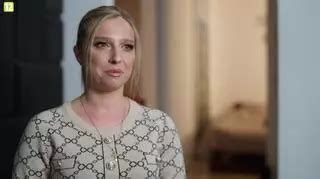 Ślub od pierwszego wejrzenia Marta Milkiewicz morsuje w samym w bikini Co za tydzień