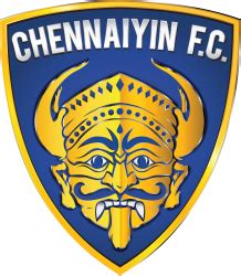 Team Chennaiyin FC - fifa.gg