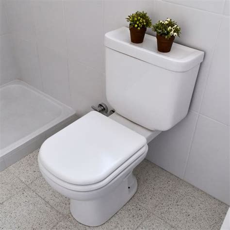 Bidet Bari Agujero