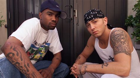 Remembering Proof On His 51st Birthday A Legacy That Lives On Eminem