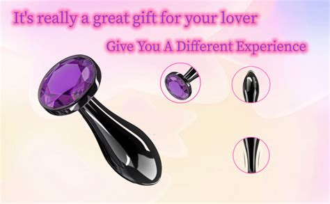 Amazon Anal Plug Small Butt Plug Anal Bead Adult Sex Toy Games Personal Sex Toy For Adult