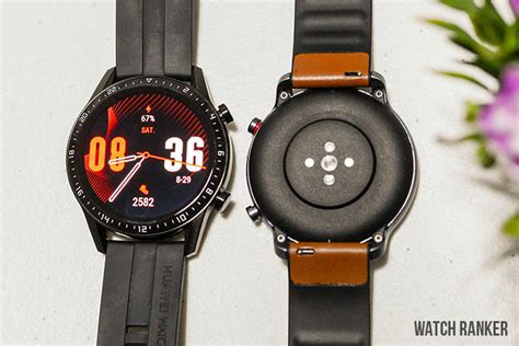 Venta Huawei Gt Vs Amazfit Gtr En Stock