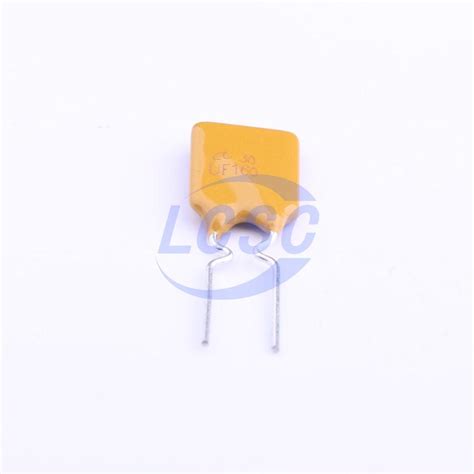 A30 160 Shenzhen JDT Fuse C135411 LCSC Electronics