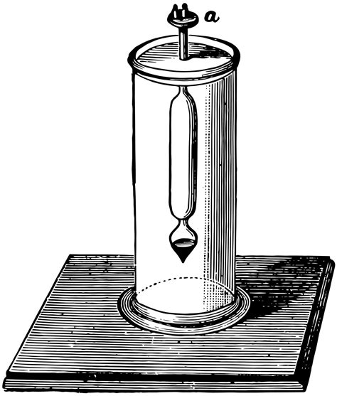 Hydrometer Vintage Illustration Vector Art At Vecteezy