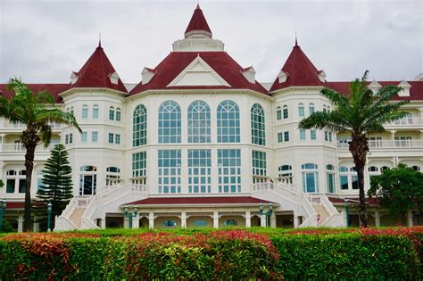 Best Resort Hotel Opportunities in Disney’s Asian Parks – Disney Insights