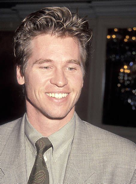 36 Val Kilmer 1992 Photos And Premium High Res Pictures Getty Images