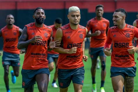 Jogo Do Volta Redonda X Flamengo Hoje Onde Assistir E Hor Rio