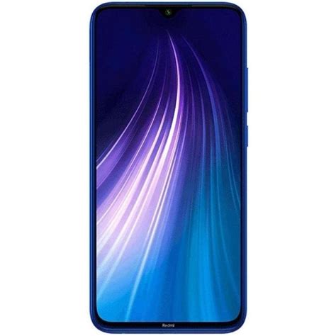 Celular Xiaomi Redmi Note 8 Usado Casas Bahia