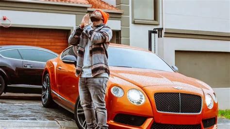 Cassper Nyovest Cars 2018 -2019: List, Photos and Worth Briefly SA