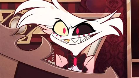 Pin By Nox They He Gore Pony On Helluva Boss Hazbin Hotel In 2024