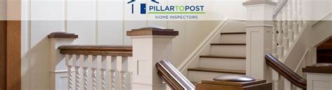 Pillar To Post Home Inspectors - Lewiston, ME - Alignable