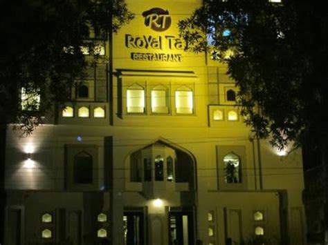 ROYAL TAJ RESTAURANT, Hyderabad - Auto Bhan Road Latifabad - Restaurant ...