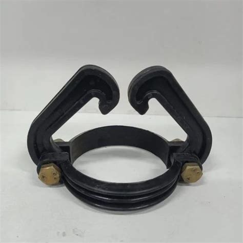 2 Inches Hdpe Sprinkler Pipe Clamps Heavy Duty C Clamp At Rs 20 Piece