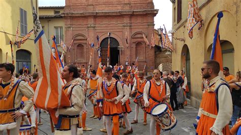 Il Leocorno Vince Il Cross Dei Rioni Per Il Secondo Anno Consecutivo