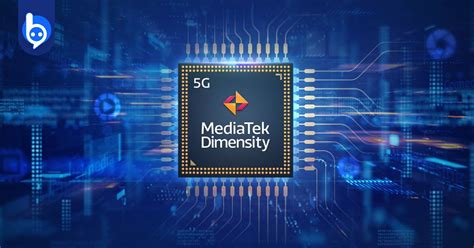 ลือ Mediatek Dimensity 2000 จะผลิตด้วยเทคโนโลยี 4nm โดย Tsmc Bt Beartai