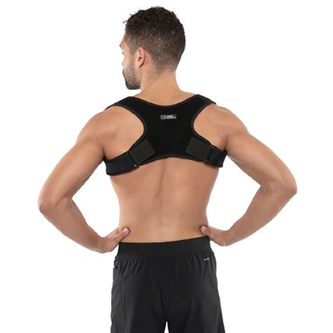 10 Best Posture Correctors For Seniors In 2024 Forbes Health