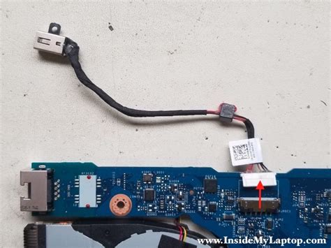 How To Disassemble Dell Inspiron 15 5000 Series 5559 5558 5555 Inside My Laptop