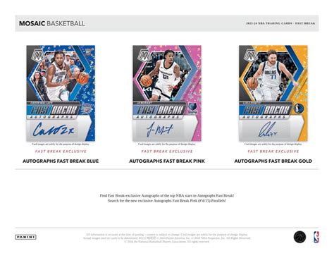 Sacramento Kings Mosaic Fast Break Basketball Box Break Ebay