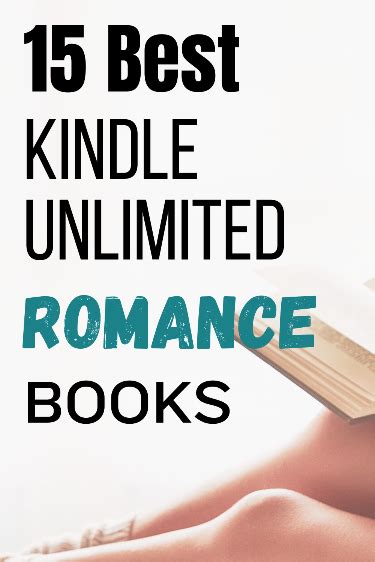 Recommended Romance Reads Artofit