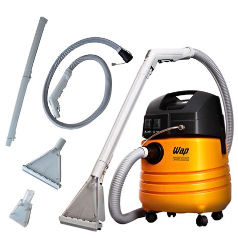 Extratora De Sujeira Profissional - Extratora de Sujeira Profissional 220V - WAP-2000142