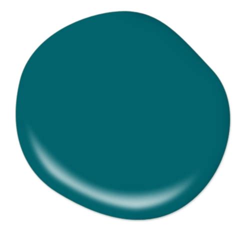 BEHR Premium Plus 1 Gal S H 520 Peacock Tail Flat Low Odor Interior