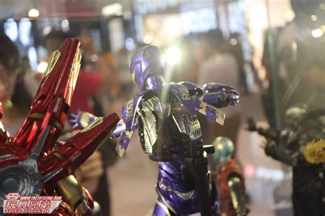 Hot Toys復仇者聯盟 終局之戰Rescue裝甲 比例合金珍藏人偶 Toys Zone D 玩具兄弟 Figures Price List Reviews