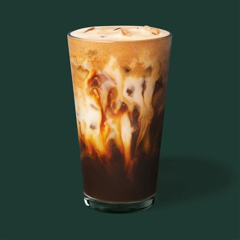 The Art Of Iced Perfection: Mastering Mobile Orders At Starbucks