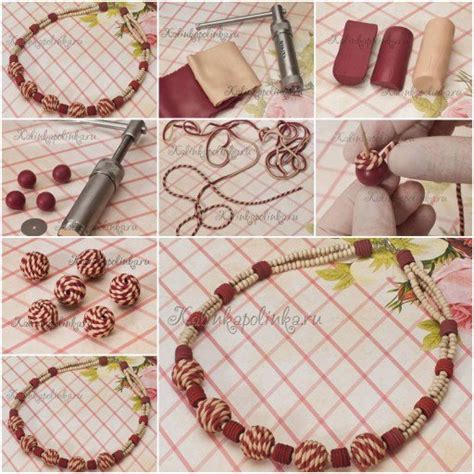 20 DIY Jewelry Ideas DIY Jewelry Crafts With Picture Tutorials DIY