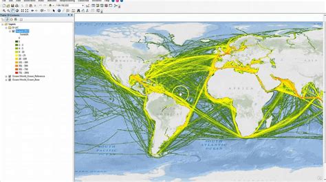 Introduction to Density Maps Webinar from exactEarth - YouTube