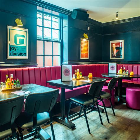 The Forth Newcastle Bar Reviews Designmynight