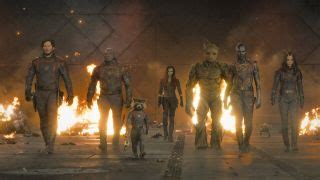 Guardians of the Galaxy Vol. 3 review: The emotional sendoff the team deserved | Space