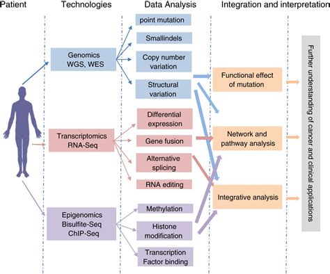 Next Generation Sequencing In Cancer Research And Clinical Application