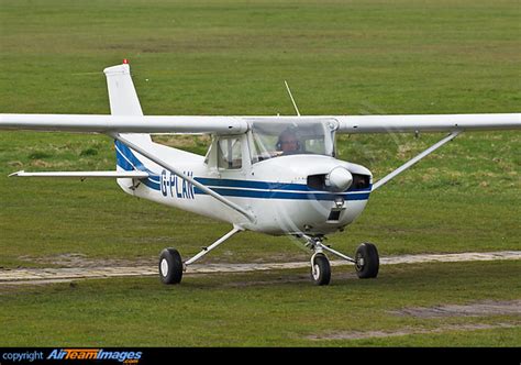 Cessna 152 G Plan Aircraft Pictures And Photos