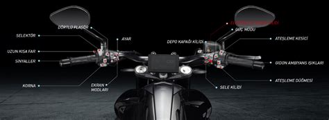 Zontes V Model Naked Roadster Motor Motosiklet Ma Azas Ndan S F R Tl