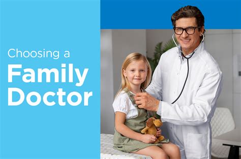 Choosing A Family Doctor | Comanche County Memorial Hospital Blog