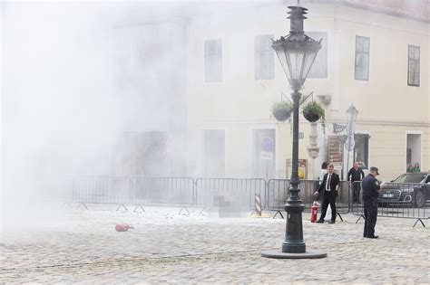 Objavljeni Detalji U Asa U Zagrebu Policajac Je Vidio Da Se Mu Karac