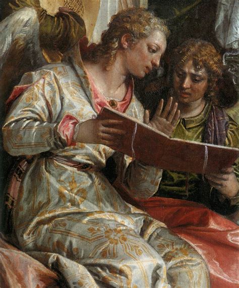 Paolo Veronese 1528 1588 Assessment Tuttart Pittura