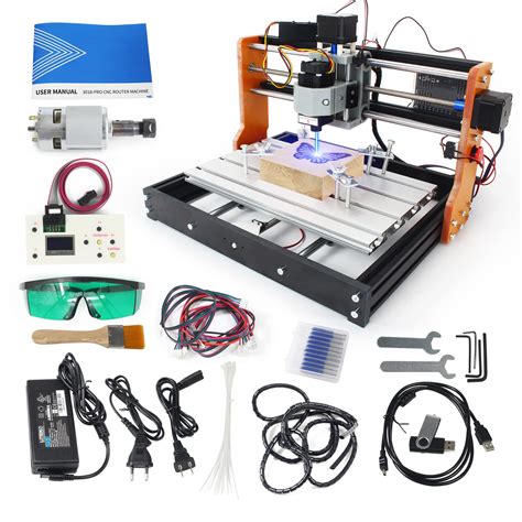 Mua Cnctopbaos In Cnc Pro With W Mw Module Offline Grbl