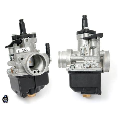 Carburetor Dellorto Phbl Bs